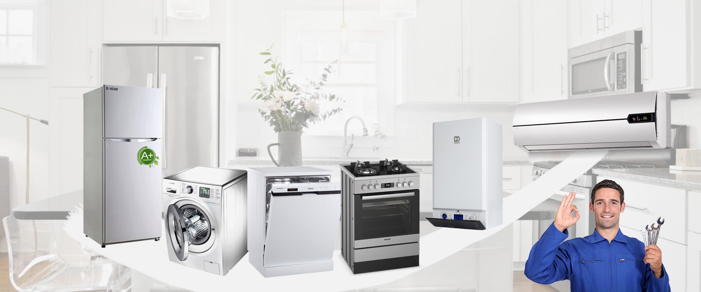 İzkent Grundig Servisi